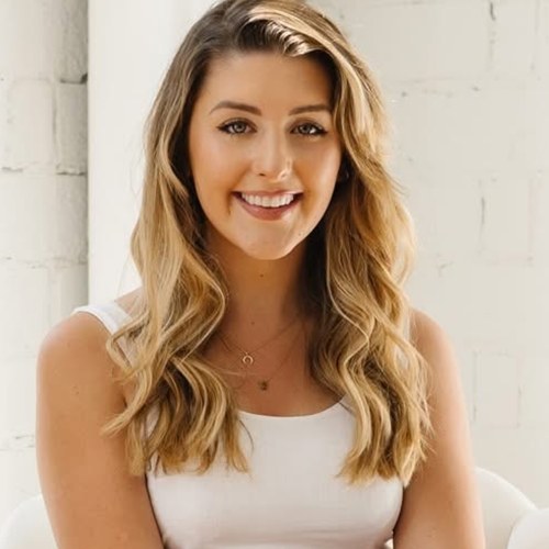 Ashley Cetin, Secretary