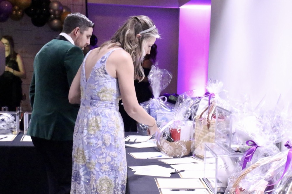 1st Annual Gala Event
