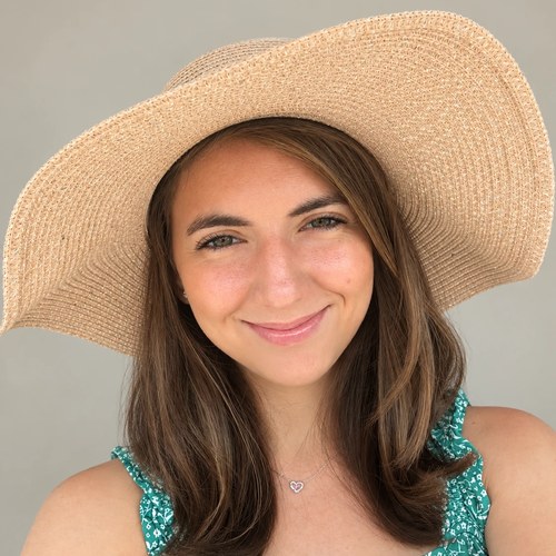 Kaitlin, Director of Operations