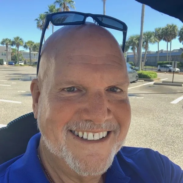 Robert A. Chumbook Jr., Founder of the Lone Warrior Foundation