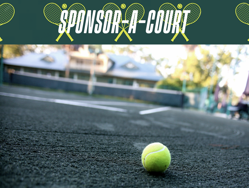 Sponsor-A-Court