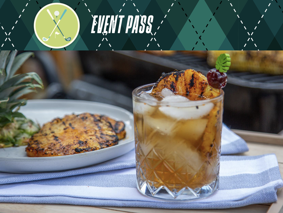 Event Pass