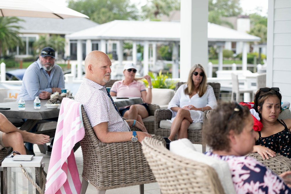 Lone Warrior Foundation: Past Events, photo 12