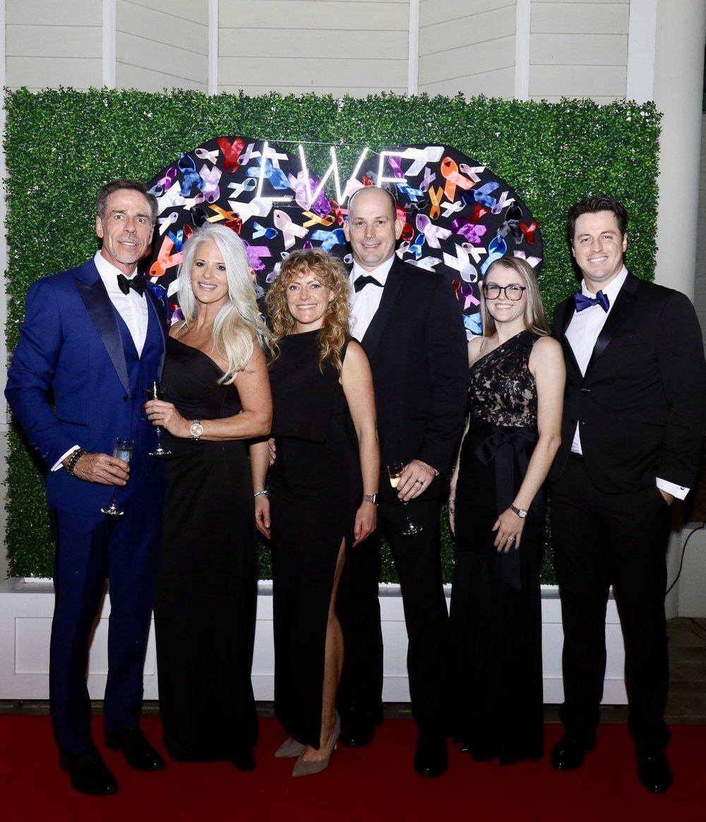 Lone Warrior Foundation: Past Events, photo 3