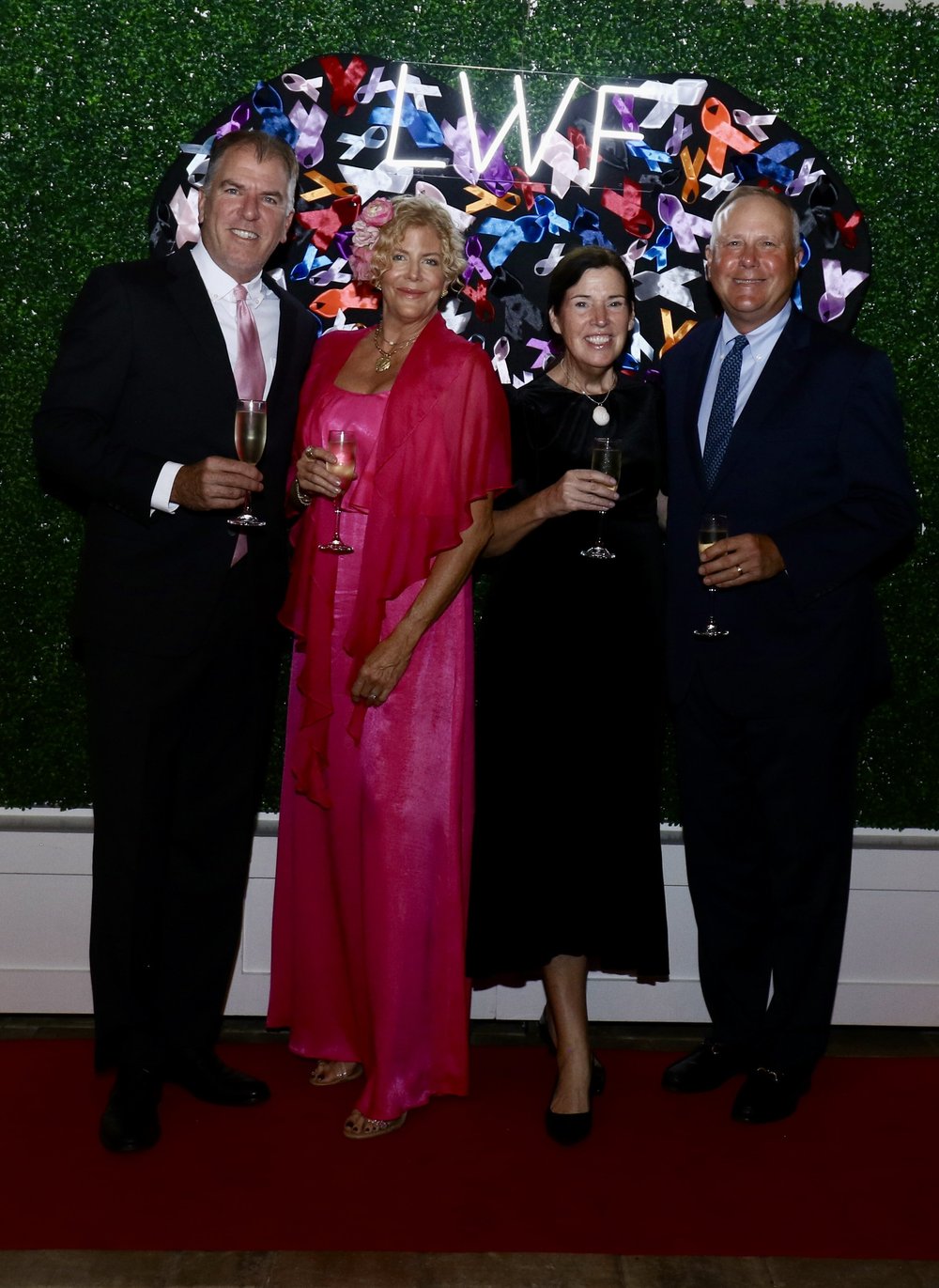 Lone Warrior Foundation: Past Events, photo 4