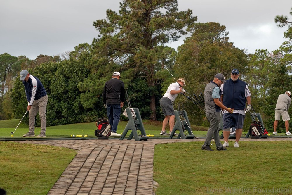 Lone Warrior Foundation: Past Events, photo 5