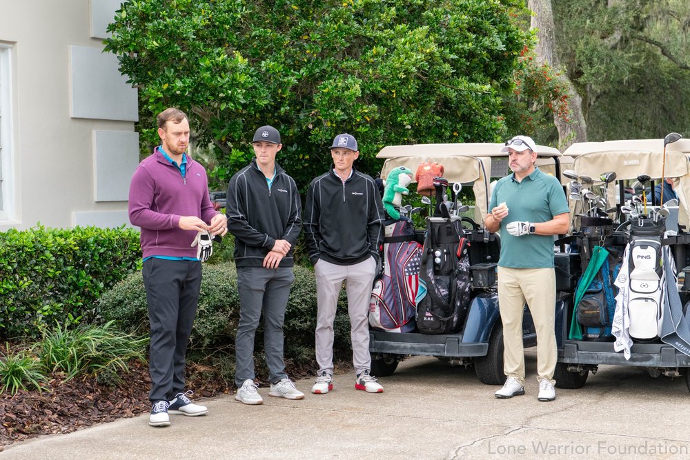 Lone Warrior Foundation: Past Events, photo 117