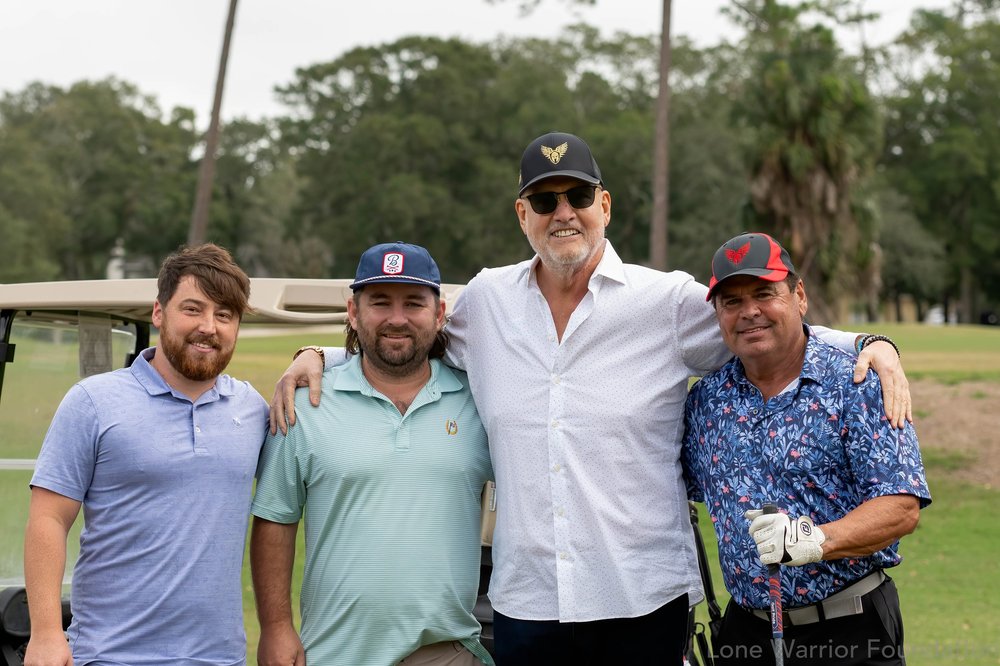 Lone Warrior Foundation: Past Events, photo 148
