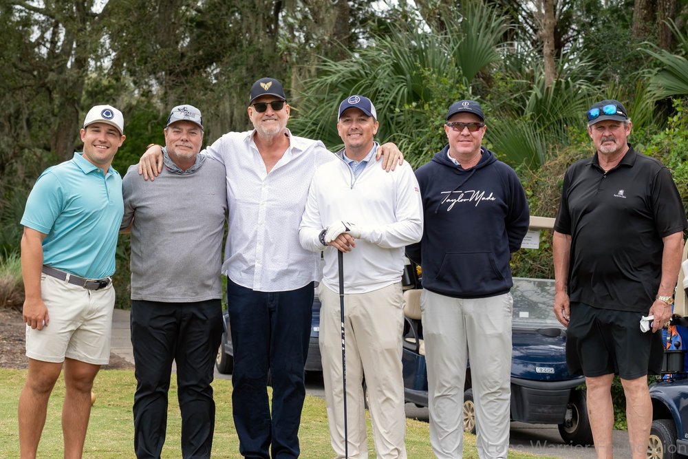 Lone Warrior Foundation: Past Events, photo 156