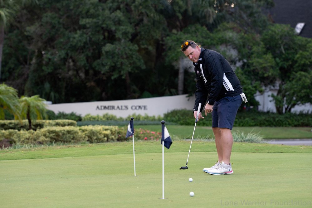 Lone Warrior Foundation: Past Events, photo 12