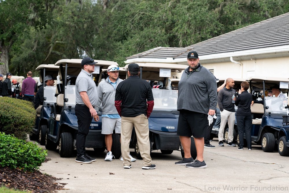 Lone Warrior Foundation: Past Events, photo 13