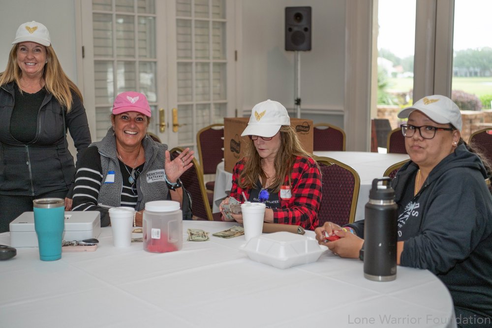 Lone Warrior Foundation: Past Events, photo 191