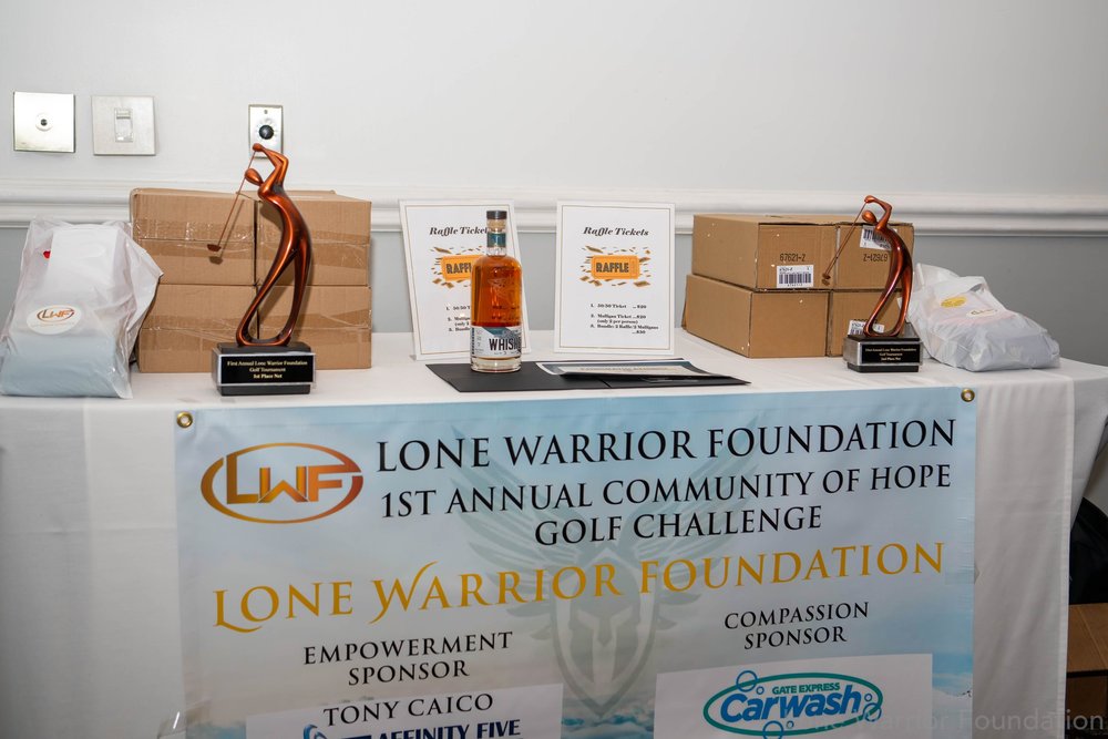Lone Warrior Foundation: Past Events, photo 192