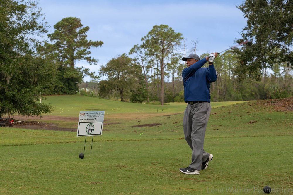 Lone Warrior Foundation: Past Events, photo 14