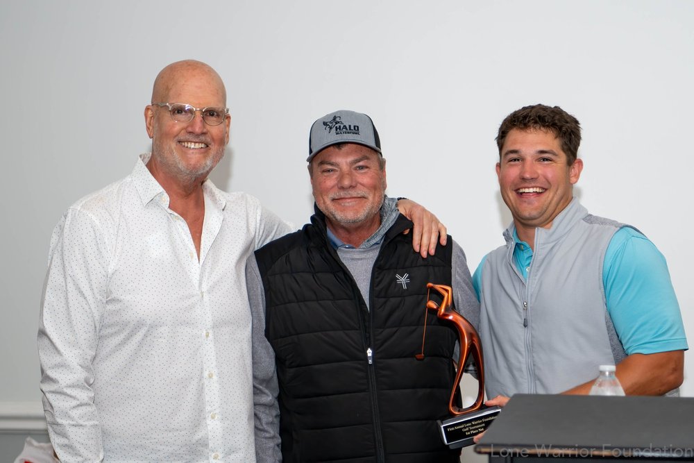 Lone Warrior Foundation: Past Events, photo 196