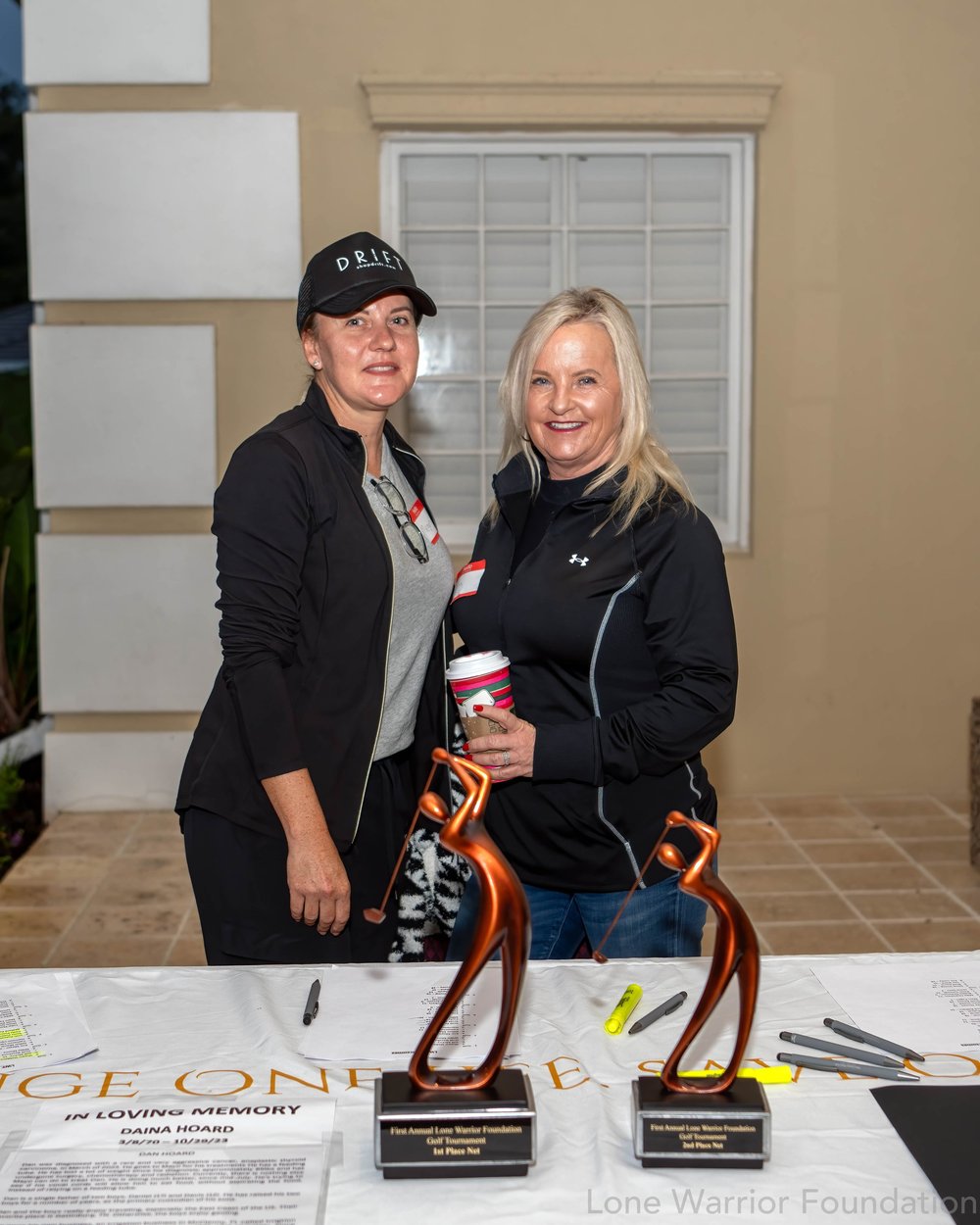 Lone Warrior Foundation: Past Events, photo 1