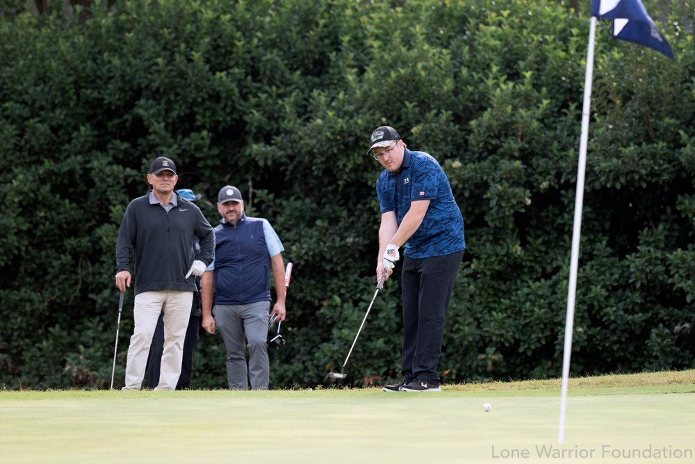 Lone Warrior Foundation: Past Events, photo 49