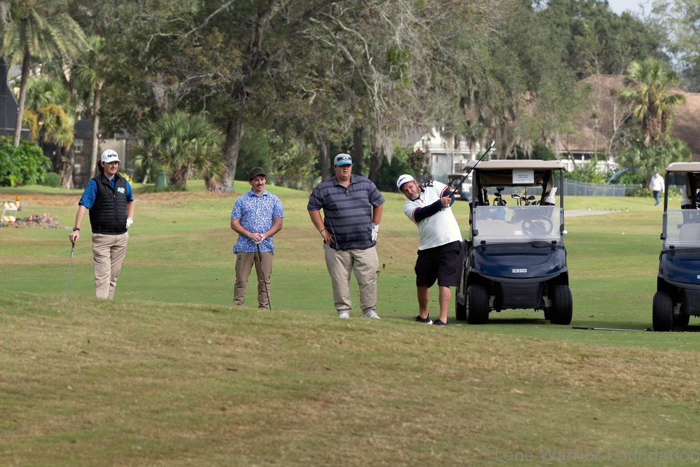 Lone Warrior Foundation: Past Events, photo 54